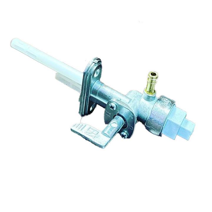 شیر بنزین موتور سیکلت مدل PULS180 مناسب برای باجاج  پالس